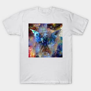 Touch of an Angel T-Shirt